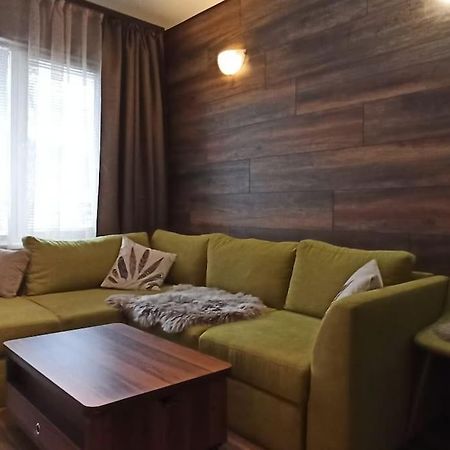Апартамент Edelweiss Beli Iszkar Kültér fotó